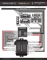 Предварительный просмотр 12 страницы iDataLink ADS-AL(DL)-SUB2-EN Install Manual