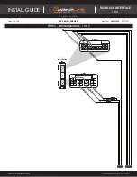 Preview for 14 page of iDataLink ADS-AL(DL)-SUB2-EN Install Manual