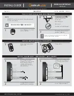 Preview for 3 page of iDataLink ADS-AL-FM Install Manual