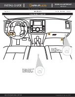 Preview for 4 page of iDataLink ADS-AL-FM Install Manual