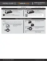 Preview for 7 page of iDataLink ADS-AL-FM Install Manual