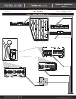 Preview for 5 page of iDataLink ADS-AL-HK2-EN Install Manual