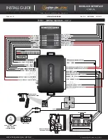 Preview for 6 page of iDataLink ADS-AL-HK2-EN Install Manual