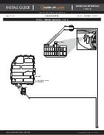 Предварительный просмотр 11 страницы iDataLink ADS-AL-HK2-EN Install Manual