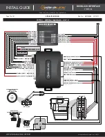 Предварительный просмотр 12 страницы iDataLink ADS-AL-HK2-EN Install Manual