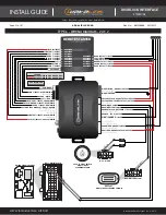 Preview for 21 page of iDataLink ADS-AL-HK2-EN Install Manual