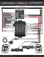 Предварительный просмотр 42 страницы iDataLink ADS-AL-HK2-EN Install Manual