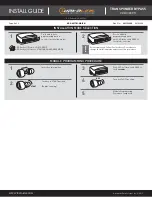 Preview for 5 page of iDataLink ADS-AL(TB)-MA-EN Install Manual