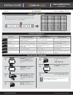 Предварительный просмотр 6 страницы iDataLink ADS-AL(TB)-MA-EN Install Manual