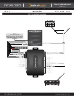 Предварительный просмотр 8 страницы iDataLink ADS-AL-TL5-EN Install Manual