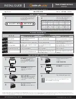 Предварительный просмотр 10 страницы iDataLink ADS-AL-TL5-EN Install Manual