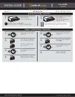 Preview for 8 page of iDataLink ADS-AL-TL7-EN Install Manual