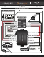 Предварительный просмотр 16 страницы iDataLink ADS-ALCA Install Manuals