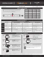 Preview for 30 page of iDataLink ADS-ALCA Install Manuals