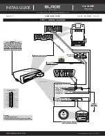 Предварительный просмотр 5 страницы iDataLink ADS-BLADE AL Install Manual