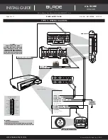 Preview for 9 page of iDataLink ADS-BLADE AL Install Manual