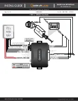 Предварительный просмотр 10 страницы iDataLink ADS-DL-CH6 Install Manual