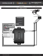 Preview for 4 page of iDataLink ADS-TB-FM3-EN Install Manual