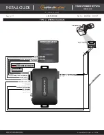 Preview for 6 page of iDataLink ADS-TB-FM3-EN Install Manual