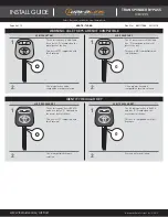 Preview for 4 page of iDataLink ADS-TB-TL5-EN Install Manual