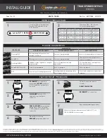 Предварительный просмотр 10 страницы iDataLink ADS-TB-TL5-EN Install Manual