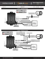 Preview for 6 page of iDataLink ADS-TBSL-PL Install Manual