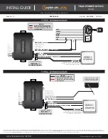 Preview for 9 page of iDataLink ADS-TBSL-PL Install Manual