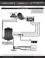 Preview for 10 page of iDataLink ADS-TBSL-PL Install Manual