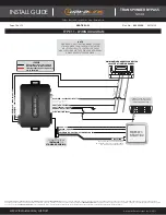 Preview for 14 page of iDataLink ADS-TBSL-PL Install Manual