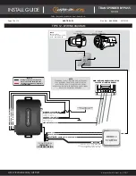 Preview for 15 page of iDataLink ADS-TBSL-PL Install Manual