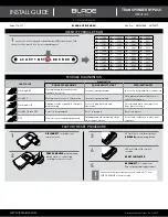 Preview for 11 page of iDataLink BLADE-AL-FM3-EN Install Manual