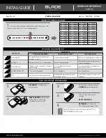 Preview for 35 page of iDataLink BLADE-AL-HK4-EN Install Manual