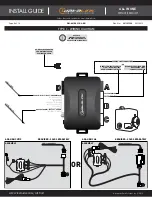 Preview for 5 page of iDataLink DBI-AL-CH4-EN Install Manual