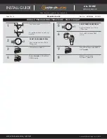 Preview for 7 page of iDataLink DBI-AL-CH4-EN Install Manual