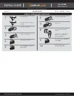 Preview for 6 page of iDataLink DBI-ALRS-CG4-EN Install Manual