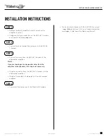 Preview for 5 page of iDataLink Maestro AR-CH4 Install Manual