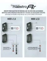 Preview for 5 page of iDataLink Maestro K150 Quick Start Manual