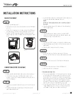 Preview for 12 page of iDataLink Maestro K150 Quick Start Manual