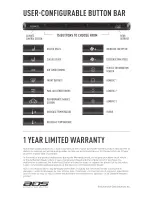 Preview for 4 page of iDataLink maestro mus1 Quick Start Manual