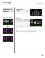 Preview for 58 page of iDataLink maestro Rr ADS-RR-FOR01-DS-IG-EN Install Manual