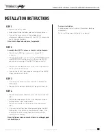 Preview for 28 page of iDataLink Maestro RR Install Manual