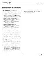 Preview for 5 page of iDataLink maestroRr K200 Install Manual