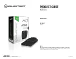 idatastart HC1151A Product Manual preview