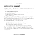 Preview for 12 page of idatastart HC3 Owner'S Manual