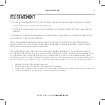 Preview for 13 page of idatastart HC3 Owner'S Manual