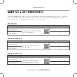 Preview for 9 page of idatastart TR1150A Owner'S Manual