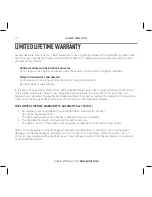 Предварительный просмотр 10 страницы idatastart VW2 Owner'S Manual