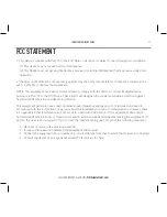 Предварительный просмотр 11 страницы idatastart VW2 Owner'S Manual