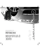 Предварительный просмотр 24 страницы idatastart VW2 Owner'S Manual