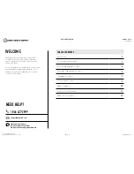 Preview for 2 page of idatastart VW2410A Product Manual